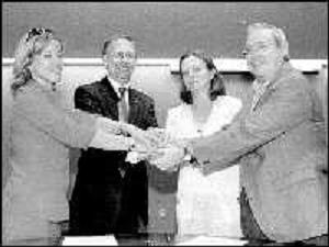 El balance de Juanjo Cañas - Gerente del SESPA - sobre los Acuerdos de 2002